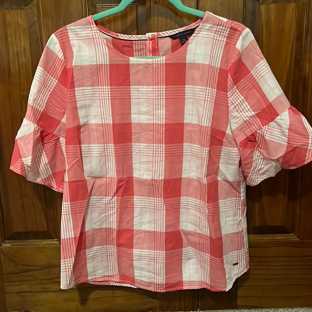 Tommy Hilfiger top